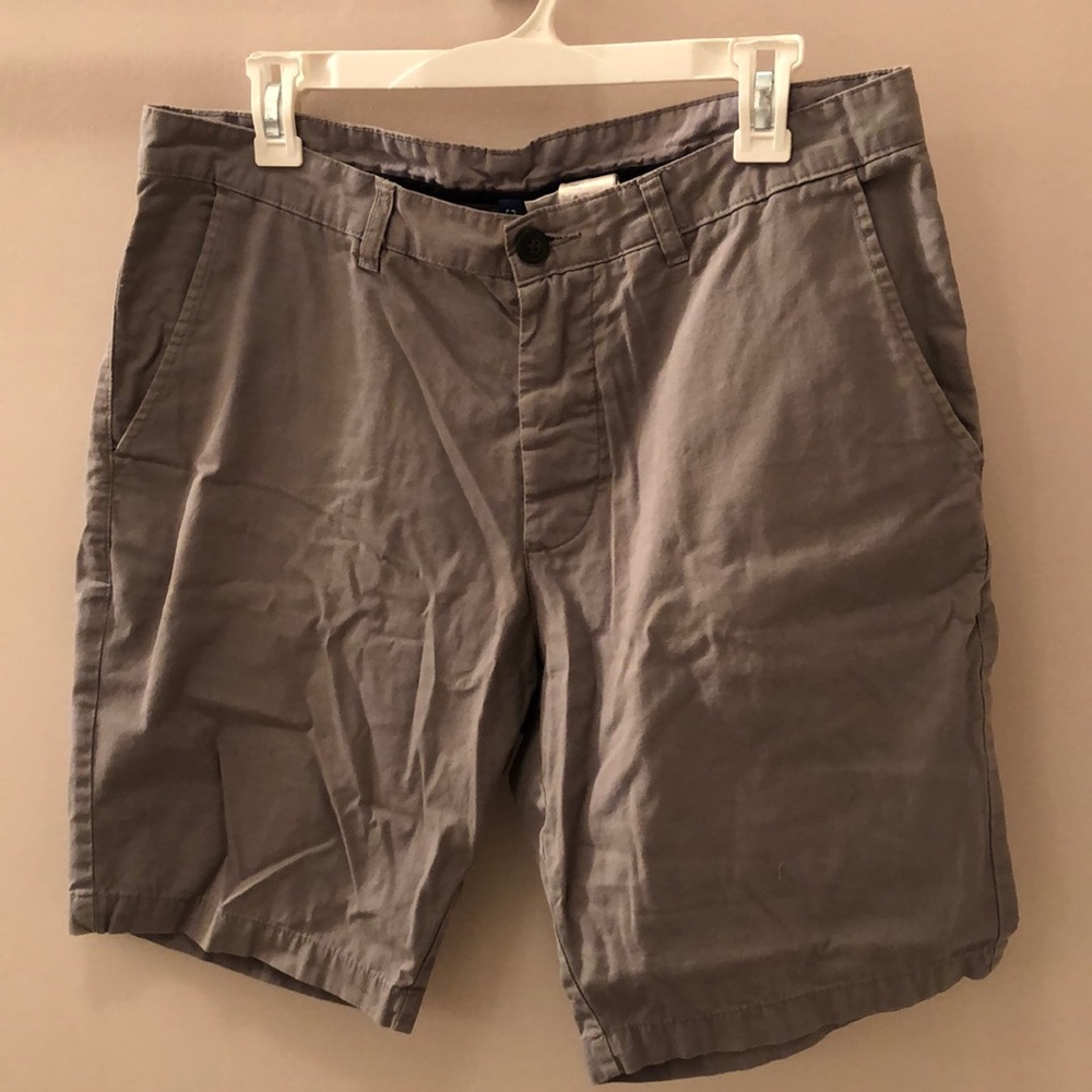 H&M Gray shorts